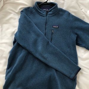Men’s better sweater Patagonia